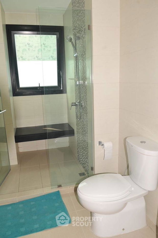 picture 1-BR Condo at Condolette Midst Rama 9 near MRT Phra Ram 9 (ID 1555817) - 16/20