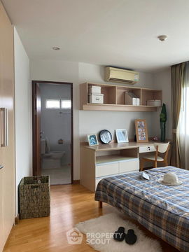 2-BR Condo at The Residence Sukhumvit 52 Condominium near BTS On Nut (ID 1525652)