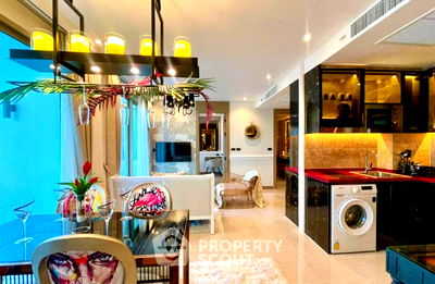 Condos for sale : 2-BR Condo at The Riviera Ocean Drive close to Jomtien Beach (ID 1760196)