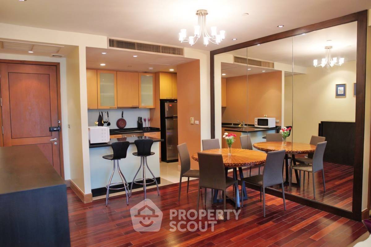 picture 2-BR Condo at Ascott Sathorn near BTS Saint Louis (ID 1781511) - 5/19