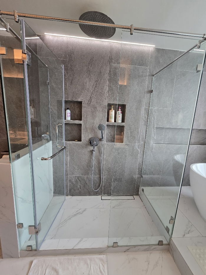 รูป 🟢The Empire Place Sathorn🟢 *** 100,000 baht ***  3bedroom and 3bahtroom (156.86 sqm) - รูปที่ 17/17