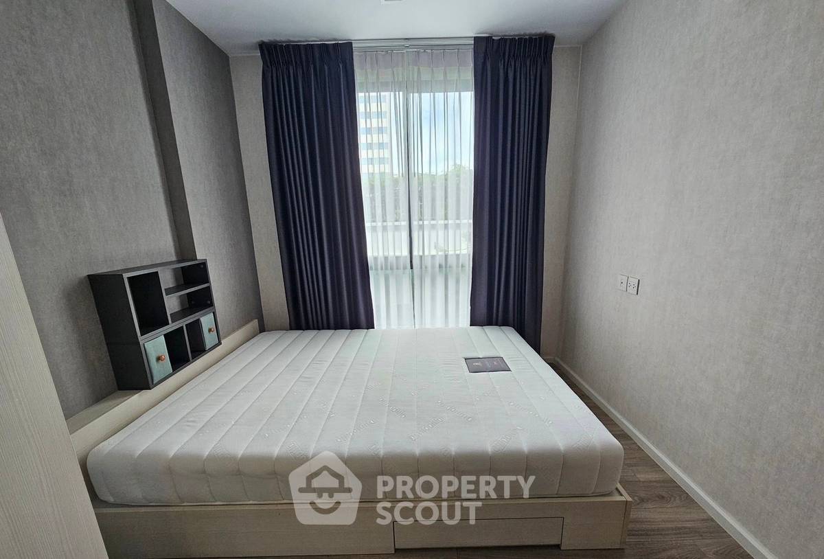 รูป คอนโด 2-ห้องนอน ที่ เคนซิงตัน พหล-เกษตร ใกล้ BTS มหาวิทยาลัยเกษตรศาสตร์ (ID 2099523) - รูปที่ 4/18