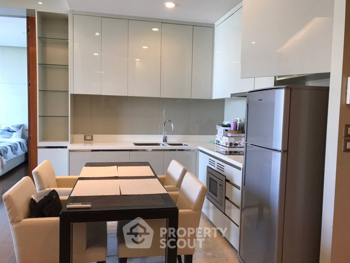 รูป คอนโด 2-ห้องนอน ที่ ดิ แอดเดรส สุขุมวิท 28 ใกล้ BTS พร้อมพงษ์ (ID 1890985) - รูปที่ 8/11