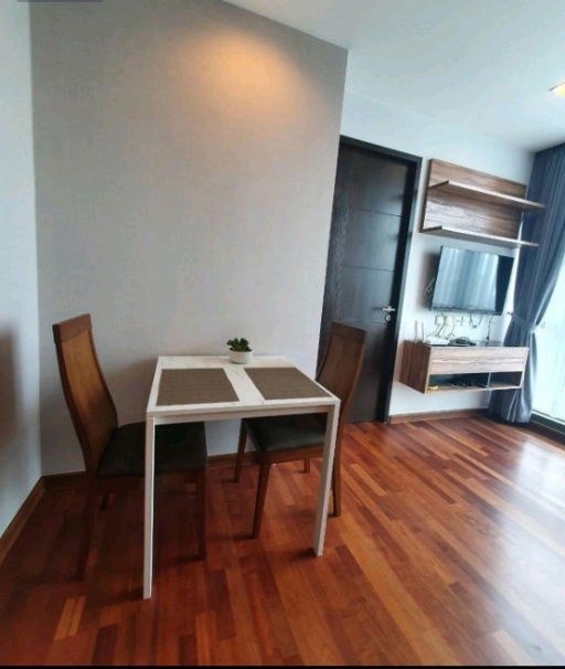 รูป [ เช่า | RENT ]  ⚡🌈N10414 วิช ซิกเนเจอร์ มิดทาวน์ สยาม ( Wish Signature Midtown Siam ) ⚡🌈 LINE : @theagentpro (มี @ นำหน้าด้วยครับ)  - รูปที่ 7/14