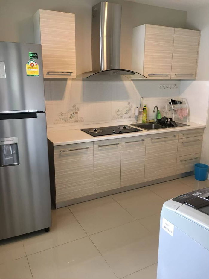picture For rent Single house in Karnkanok 12 Near Unity concord - 2/18