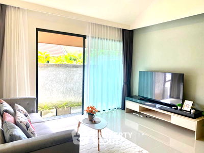 บ้านเดี่ยว ชลบุรี : บ้าน 3-ห้องนอน ที่ เดอะ เมเปิ้ล พัทยา ใกล้ ห้วยใหญ่ (ID 2137958)