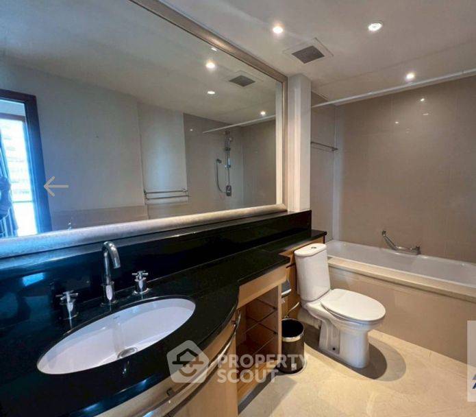 รูป คอนโด 2-ห้องนอน ที่ คอนโด สกาย วิลล่า สาทร ใน บางโคล่ (ID 2229455) - รูปที่ 3/5