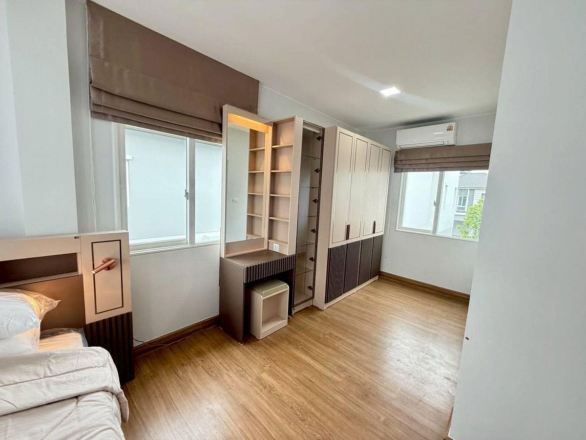 picture House For Rent Grande Pleno Mega Bangna 36 sqw. - 10/13