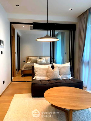 Condos for rent : 1-BR Condo at Chalermnit Art De Maison near BTS Thong Lor (ID 1866936)