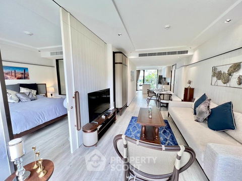 2-BR Condo at InterContinental Residences Hua Hin close to Hua Hin Market Village (ID 2093858)