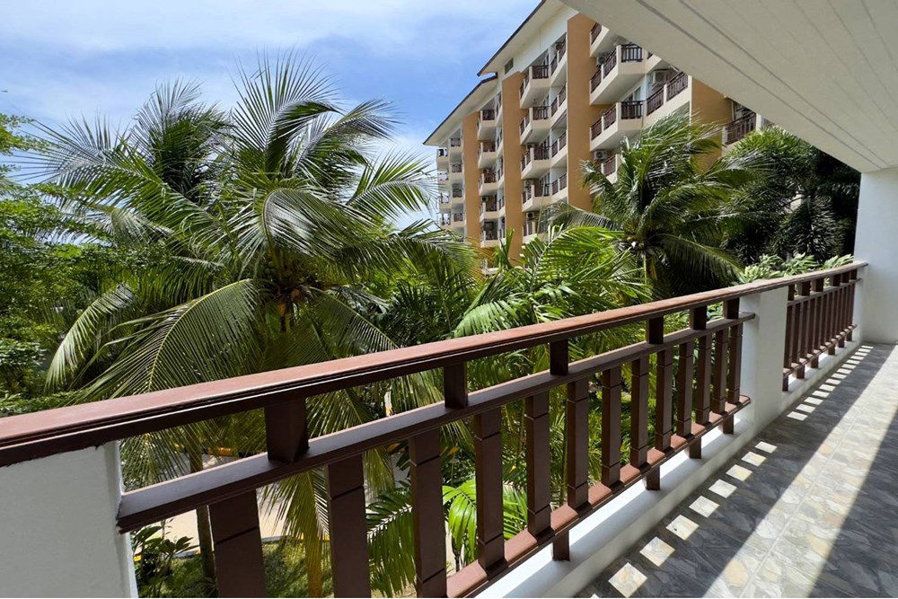 รูป [920471004-963] 2 ห้องนอน ขนาด 123 ตร.ม. ขายคอนโด ม. ที่รอยัล ฮิลล์ รีสอร์ท - รูปที่ 6/26