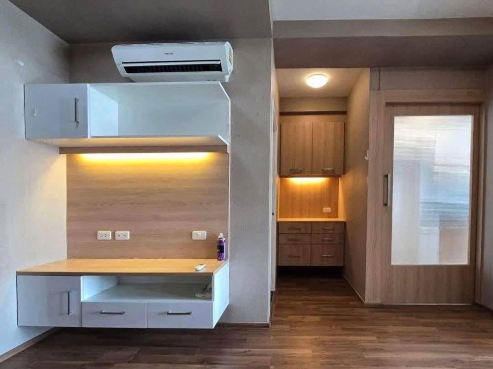 รูป ขาย คอนโด เดอะ เทรชเชอร์ เชียงใหม่ ชั้น 3 - 2.5 ล้านบาท โทร 082-532-3935 - รูปที่ 3/8