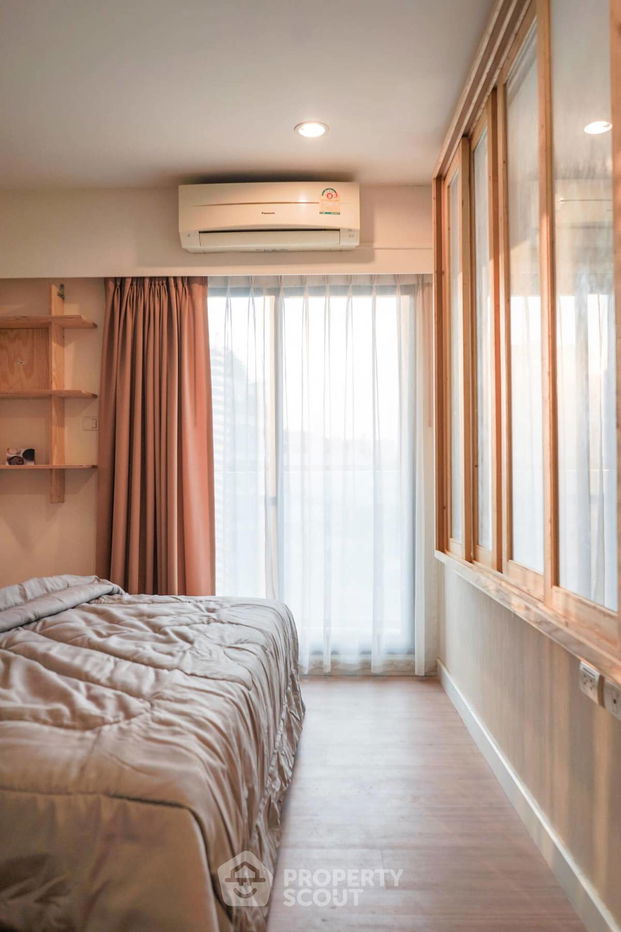 รูป คอนโด 1-ห้องนอน ที่ ดี 25 คอนโดมิเนียม ทองหล่อ ใกล้ ทองหล่อ (ID 759615) - รูปที่ 19/31