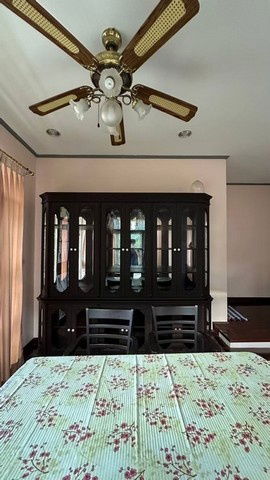 รูป ให้เช่าบ้านเดี่ยว2ชั้น 63ตรว. ถ. รามอินทรา109 ใกล้แฟชั่นไอส์แลนด์ - รูปที่ 2/8