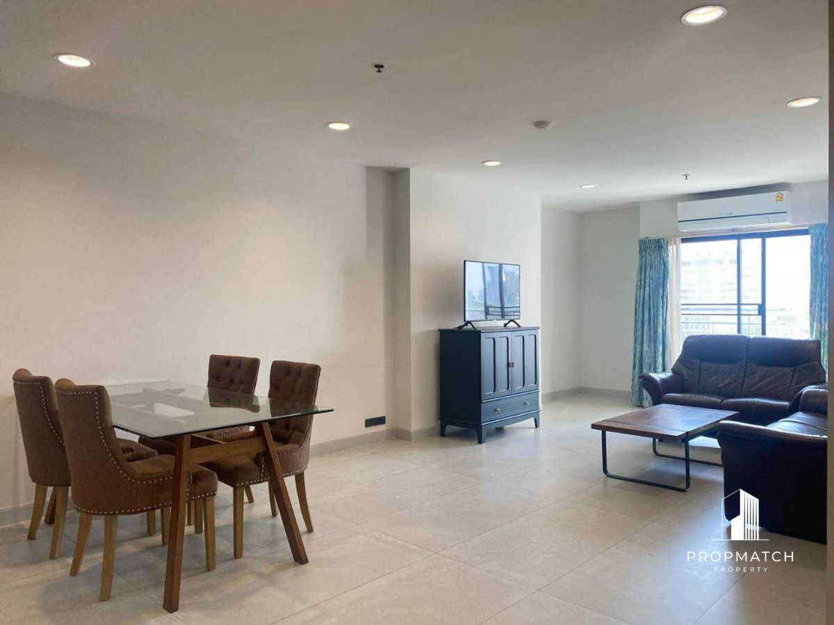 รูป ✨Flash Deal ✨ Liberty Park II ( 2Bed2Bath 106.5SQM.) แต่งครบพร้อมอยู่ !! เพียง 42,500 บาทต่อเดือน Tel.0981315848 @propmatch - รูปที่ 3/20