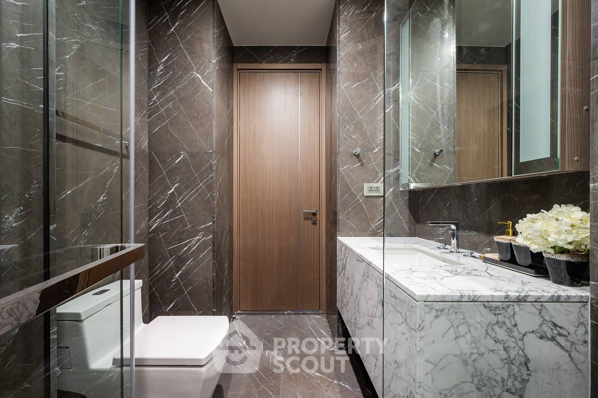 picture 2-BR Condo at The Monument Thonglo close to Thong Lo (ID 1547899) - 14/19