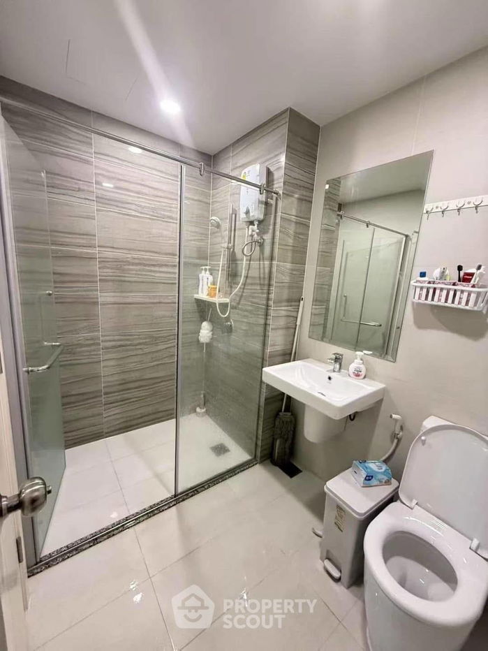 picture 2-BR Condo at Supalai Veranda Sukhumvit 117 near BTS Pu Chao (ID 2063704) - 5/8