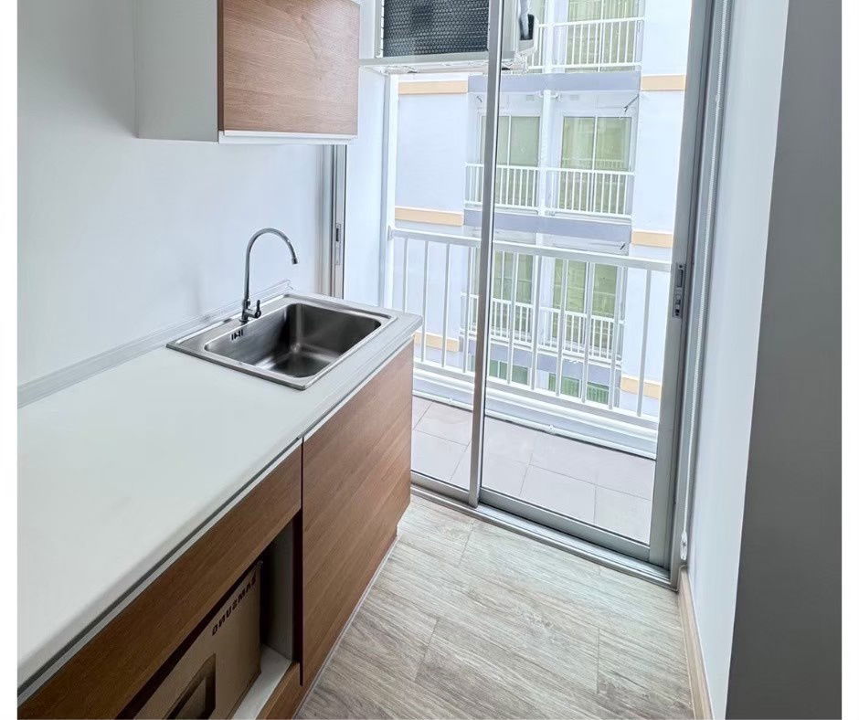 รูป #st19569 ให้เช่า  B5 Kirin Condo Rajapruk - รูปที่ 4/7