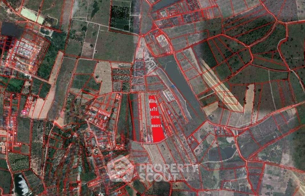 picture 25,152 m² Land for Sale in Huai Yai (ID 2229502) - 7/8