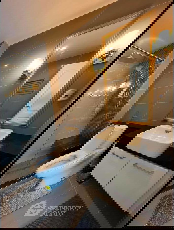 picture 1-BR Condo at Supalai Wellington 2 near MRT Thailand Cultural Centre (ID 2061684) - 6/18