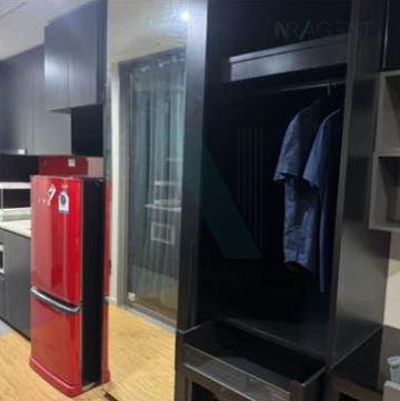 รูป ขายคอนโด ไซมิส สุรวงศ์ อาคาร 1 ชั้น 3 1 ห้องนอน ขนาด 46 ตรม ใกล้ จุฬาลงกรณ์มหาวิทยาลัย - รูปที่ 8/8