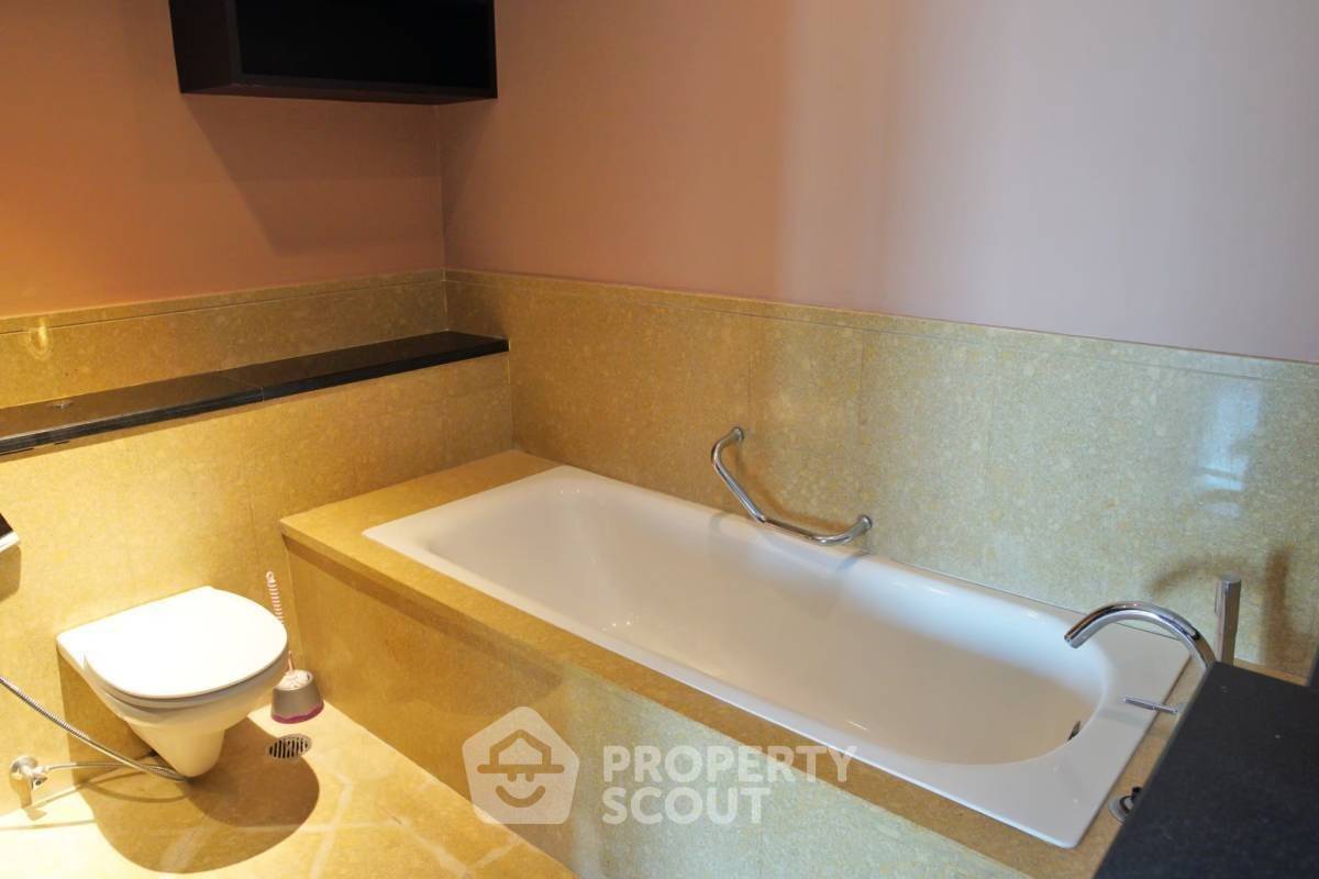 picture 2-BR Condo at Ascott Sathorn near BTS Saint Louis (ID 1781511) - 18/19