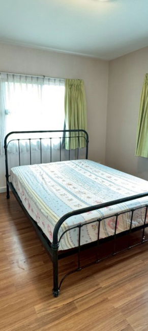 picture WS1752 🏡 Newly renovated single house, ready to move in! Home Place Village, Ramkhamhaeng 140, only 32,000/month - 4/10