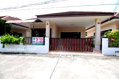 บ้านเดี่ยว ระยอง : ขายบ้านเดี่ยว 50 ตารางวา หมู่บ้านเดอะไนน์ บ้านฉาง-หาดพยูน ใกล้นิคมฯ เอเชีย และโลตัสใหญ่ บ้านฉาง ระยอง