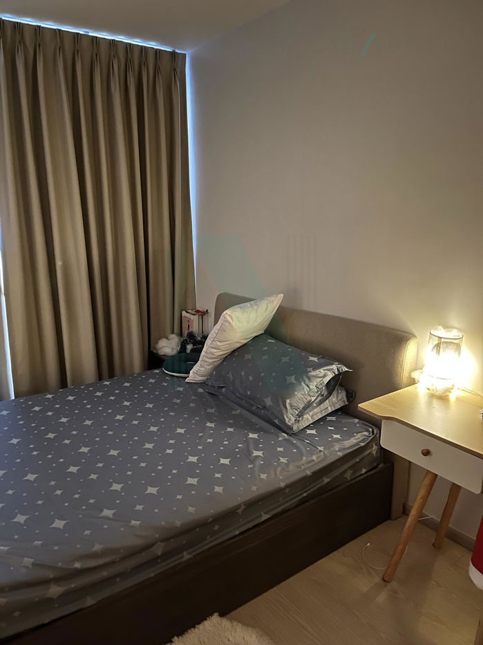 picture For Rent Condo ELIO DEL NEST Building C, Floor 22,1 bed room, Room size 34.00 sqm - 4/8