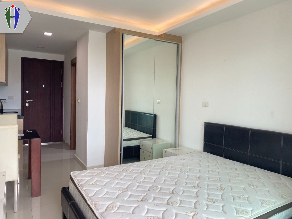 picture Condo Laguna3 Jomtein Condo for rent  6500 baht Accept only Thai people - 8/10