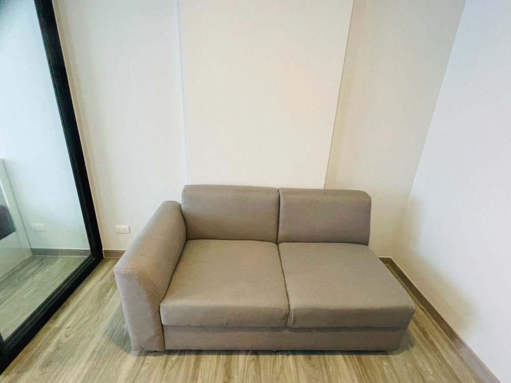 picture For rent, Monte Rangsit Condo, near Rangsit University (Ready to move in on August 5th, open for reservation) - 4/14