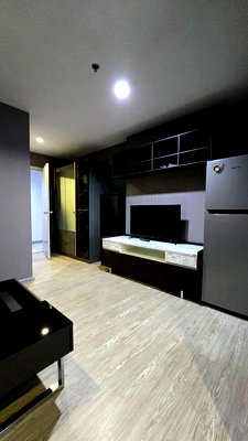 คอนโด MRT บางซ่อน : ขายคอนโด รีเจ้นท์ โฮม บางซ่อน เฟส 28 อาคาร A ชั้น 25 1 ห้องนอน ขนาด 28 ตรม ใกล้ ชุมทางสยามมาร์เก็ต