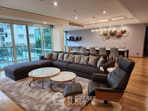 คอนโด 4-ห้องนอน ที่ เบลเกรเวีย เรสซิเดนท์ส คอนโดมิเนียม ใกล้ BTS ทองหล่อ (ID 1346215)