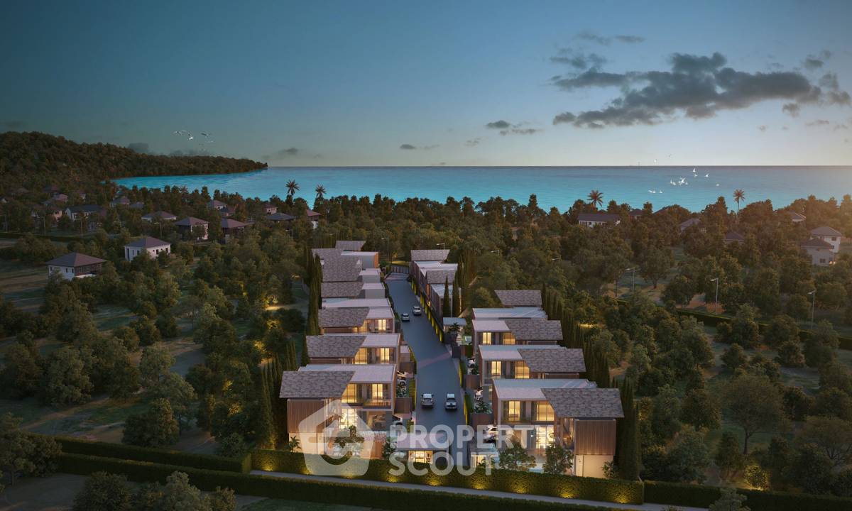 picture 3-BR Villa close to Cherngtalay (ID 1355259) - 8/9