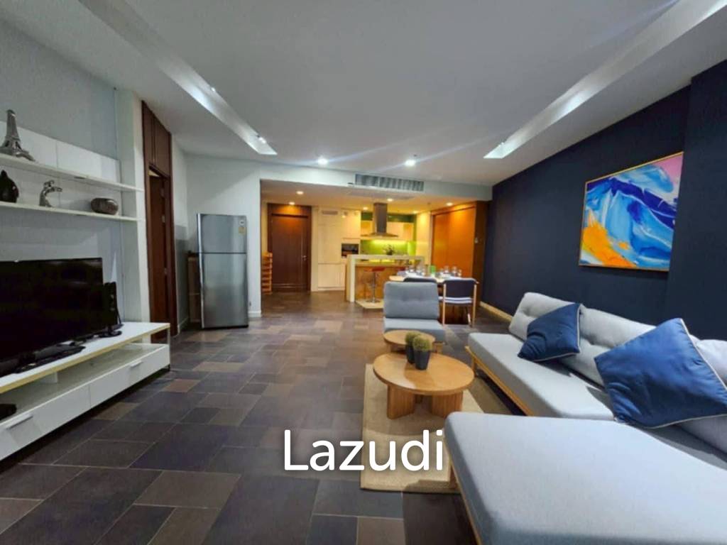 รูป 2 Beds 2 Baths 153.8 SQ.M. Ananya Beachfront - รูปที่ 2/26