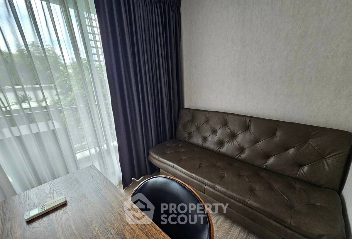 รูป คอนโด 2-ห้องนอน ที่ เคนซิงตัน พหล-เกษตร ใกล้ BTS มหาวิทยาลัยเกษตรศาสตร์ (ID 2099523) - รูปที่ 12/18