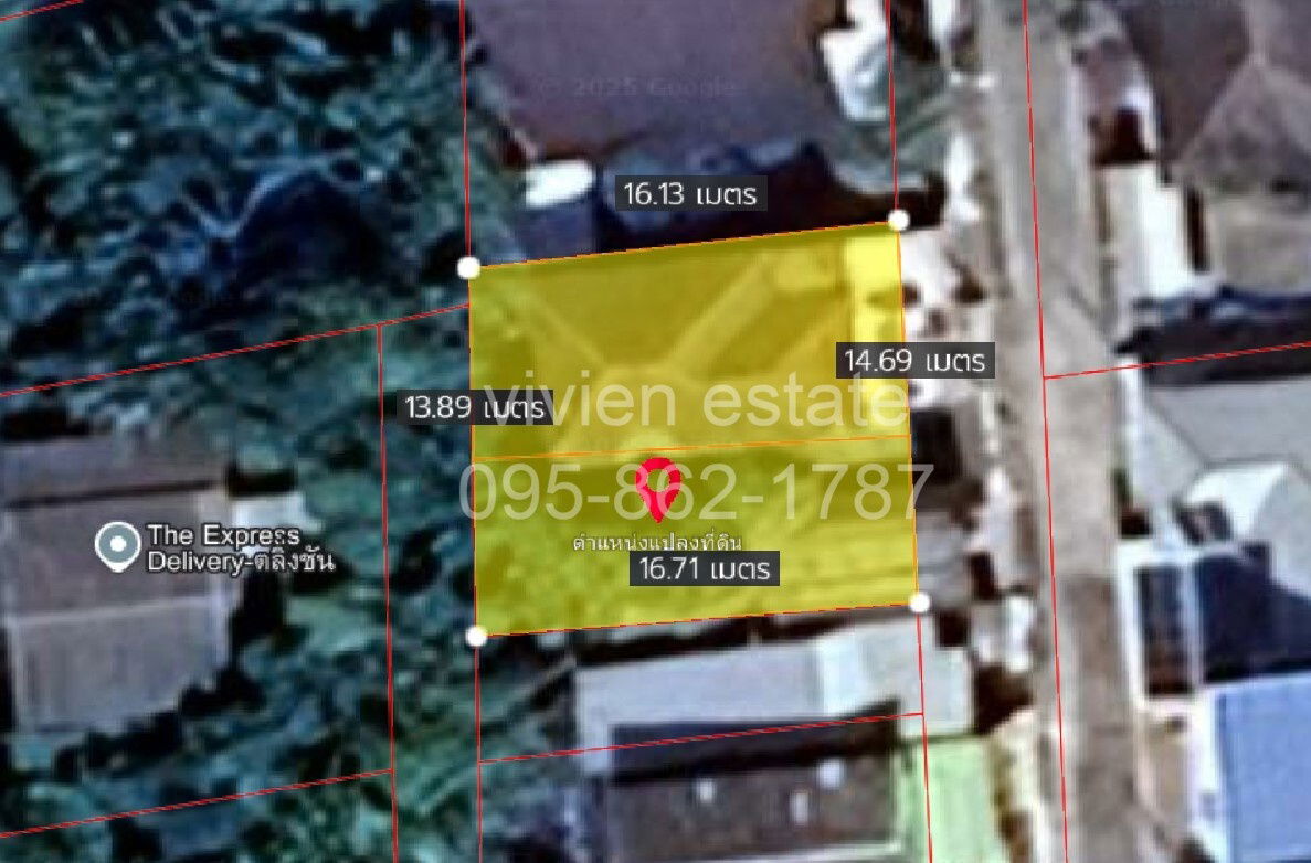 รูป ขายบ้านเดี่ยวทำเล บางพรม ใกล้ราชพฤกษ์-พรานนก - รูปที่ 3/8