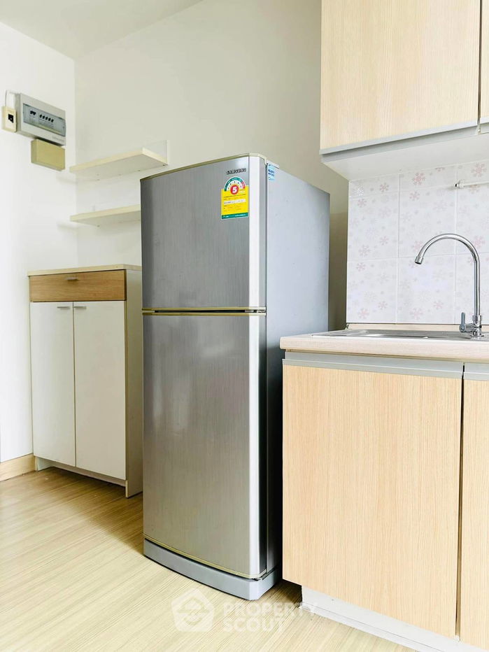 รูป คอนโด สตูดิโอ ที่ เดอะ พาร์คแลนด์ ศรีนครินทร์ ใน สำโรงเหนือ (ID 2137925) - รูปที่ 5/12