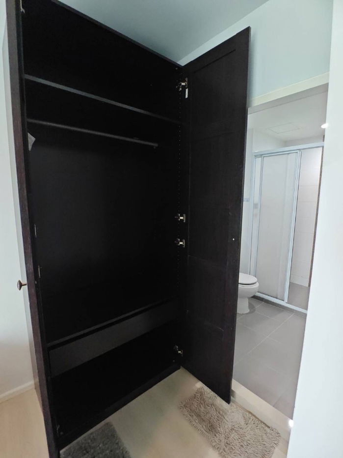 รูป Aspire Sukhumvit 48 ชั้น15 เฟอร์นิเจอร์​ครบ  ฟรีเครื่องกรองน้ำ - รูปที่ 17/19