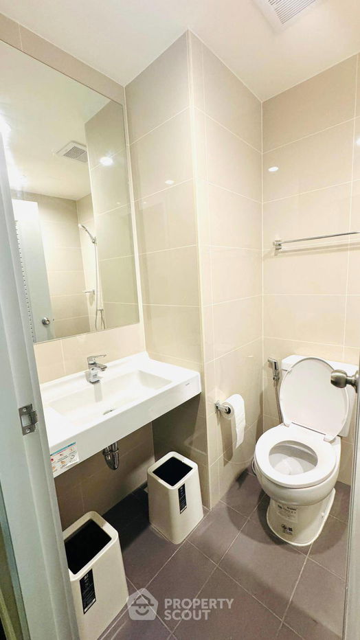 picture 1-BR Condo at A Space Mega 2 in Bang Kaeo (ID 2229560) - 9/12