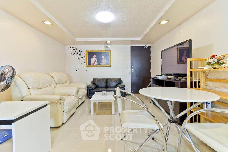 รูป คอนโด 1-ห้องนอน ที่ ราชเทวี ทาวเวอร์ คอนโดมิเนียม ใกล้ BTS ราชเทวี (ID 469696) - รูปที่ 5/6