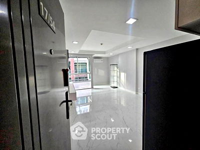 ขายคอนโด : คอนโด 1-ห้องนอน ที่ ดี คอนโด รัชดา 19 ใกล้ MRT รัชดาภิเษก (ID 2158224)