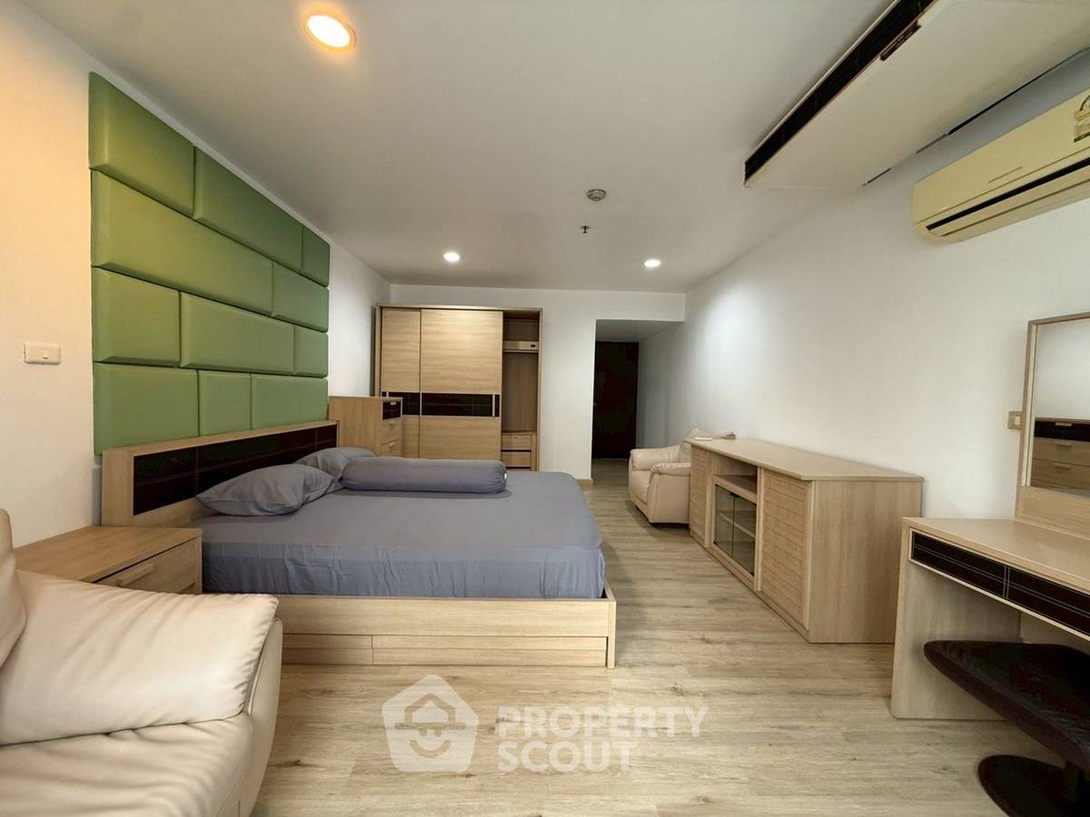 รูป คอนโด 2-ห้องนอน ที่ บ้านสวนเพชร คอนโดมิเนียม ใกล้ BTS พร้อมพงษ์ (ID 2217177) - รูปที่ 5/8