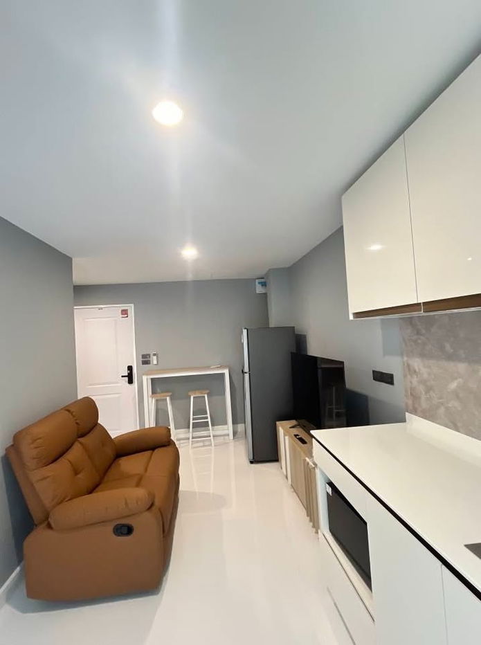 รูป WS1765 🏡 ให้เช่า Dynasty ลาดพร้าว 71  ใกล้ MRT ลาดพร้าว 71 เพียง 12,500 บาท/เดือน - รูปที่ 6/9