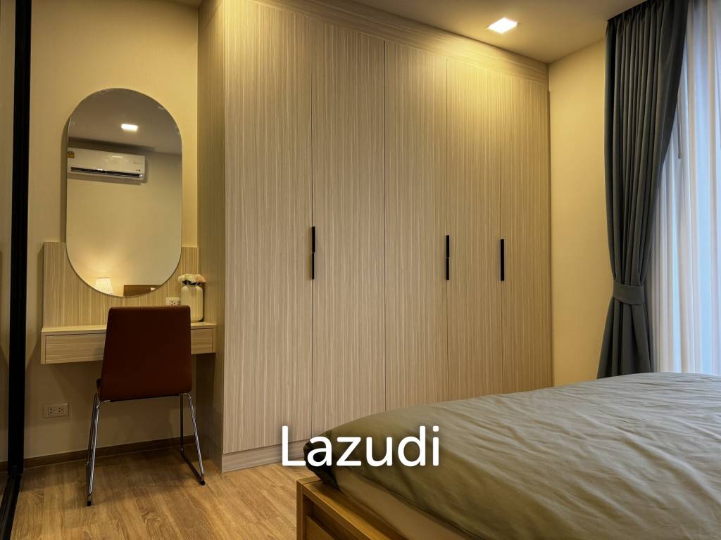 รูป 1 Bedroom 1 Bathroom 42 SQ.M XT Phayathai - รูปที่ 55/60