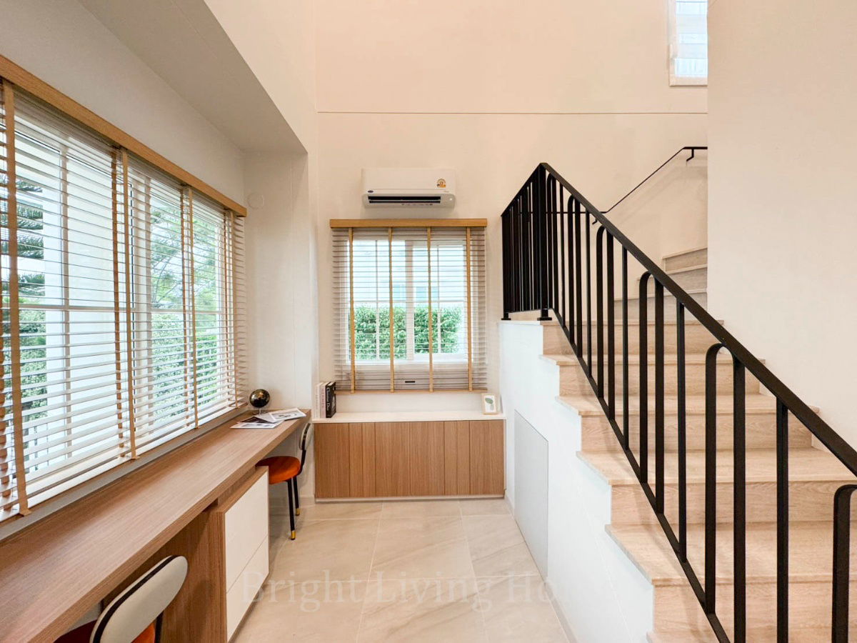 รูป ให้เช่า Chaiyapruek Bangna km 15 ชัยพฤกษ์ บางนา กม.15[E265] - รูปที่ 10/17