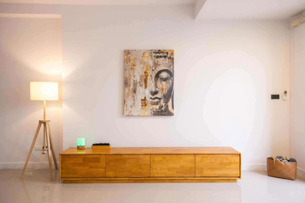 picture #R5349 Condo for rent Areeya Mandarina Sukhumvit 77 - 6/12