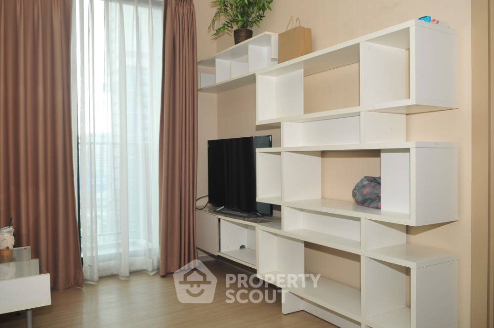 picture 1-BR Condo at Condolette Midst Rama 9 near MRT Phra Ram 9 (ID 1555817) - 7/20