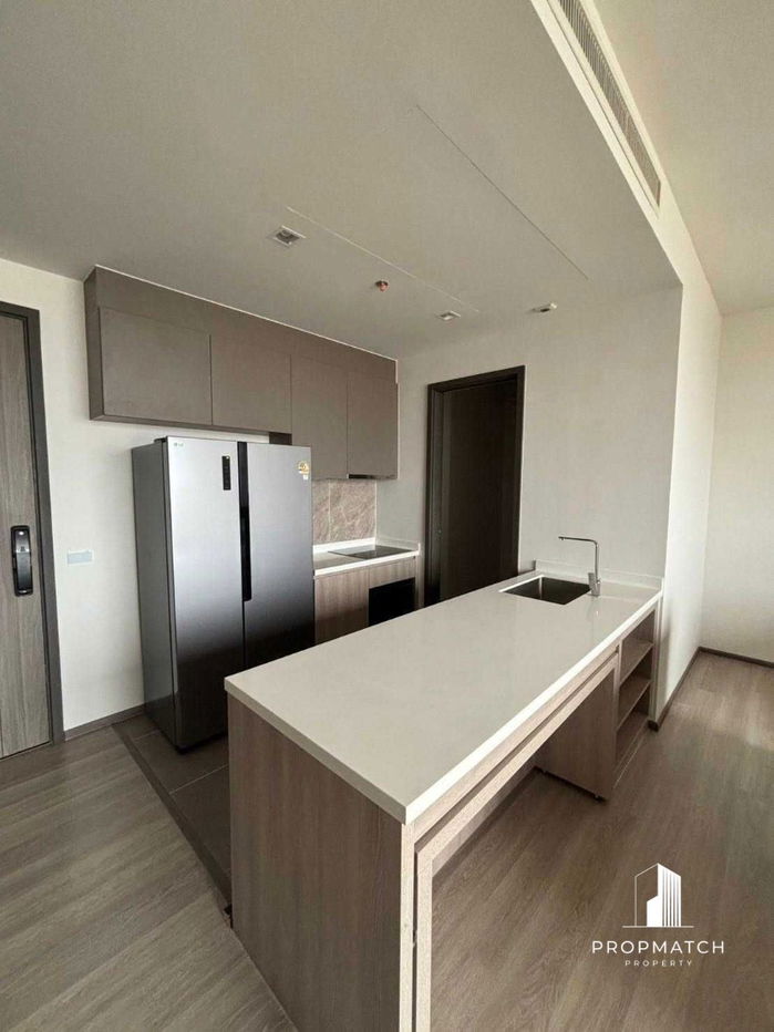 รูป ✨Flash Deal ✨ Rhythm Charoenkrung Pavillion ( 3Bed 3Bath 97 SQM.) แต่งครบพร้อมอยู่ !! เพียง 110,000 บาทต่อเดือน Tel.0981315848 @propmatch - รูปที่ 7/21