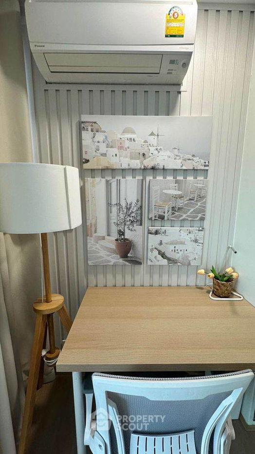 picture 1-BR Condo at The Line Phahonyothin Park near MRT Phahon Yothin (ID 1845817) - 9/10